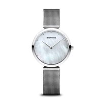 Orologio Bering Donna Classic in Acciaio 18132-004 - 18132-004